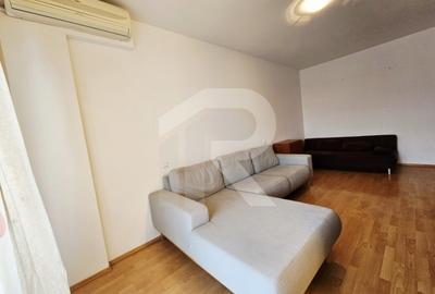 DOAMNA GHICA – GHICA PLAZA – 2 CAMERE,73 MP, ETAJ 8, PANORAMĂ SU - 8