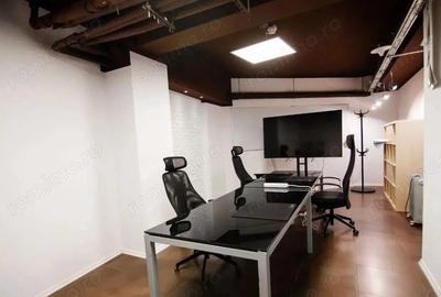 Spațiu comercial, de 715 mp, în Kiseleff - 5