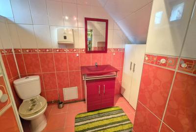 Inchiriere spatiu birouri  Ultracentral str. Castelului Brasov - 13