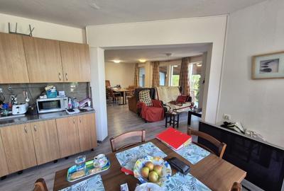 Casa P+1 din lemn - Mihailesti - 8