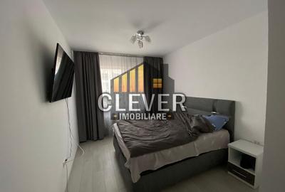 Apartament 2 camere Mobilat Utilat Loc de parcare inclus
