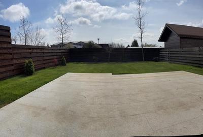 VANZARE VILA DUPLEX PARADISUL VERDE/GRADINA/2 LOCURI DE PARCARE - 20