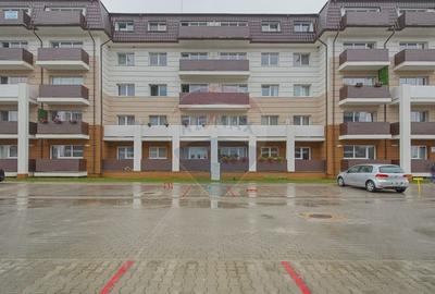 COMISION0%| PRIMA INCHIRIERE| APARTAMENT| 2 CAMERE| LOC DE PARCARE| - 16