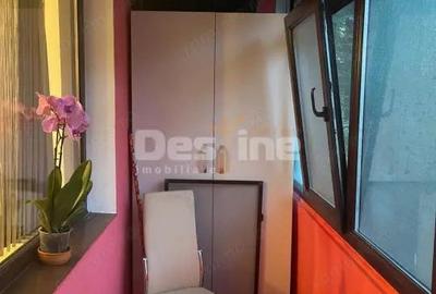 Apartament cu 2 camere semidecomandat, mobilat în Vest - 10
