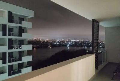 Apartament 3 Camere Lux | Vedere Lac Fundeni - 13