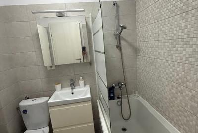 Apartant 3 camere+parcare, complet utilat - 12