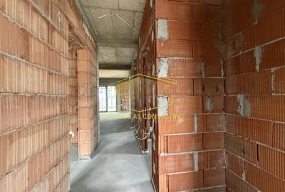 Duplex cu 5 camere cu Canalizare în Ciarda Roșie - 23
