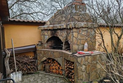 Casa 7 camere, 4 grupuri sanitare, curte si gradina Casa 7 camere, 4 grupuri sanitare, curte si gradina - 3