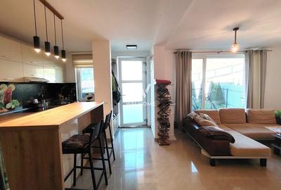 Casa la pret de apartament !! 4 camere 2 bai - 10