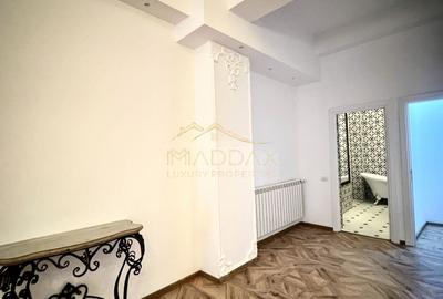 Spațiu comercial, de 55 mp, în Dorobanți - 6