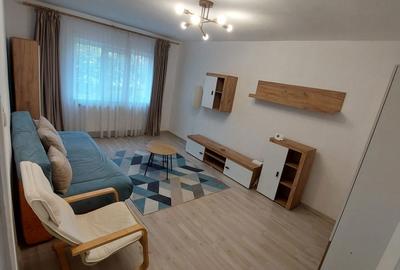 Apartament cu 2 camere decomandat în Central - 1
