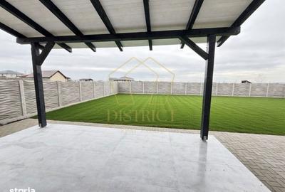 Casă cu 4 camere în Giarmata - 8