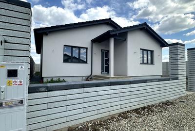 Casă cu 4 camere în Sântandrei - 2