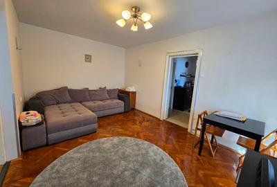 Apartament 3 camere, zona Stefan cel Mare/Obor, 84mp total - 5