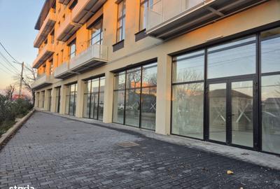 Spațiu comercial, de 63 mp, în Central - 1
