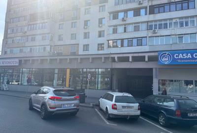 Spațiu comercial, de 120 mp, în Independenței - 6