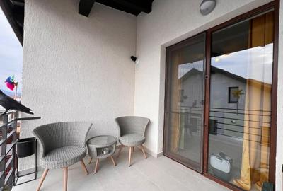 Apartament cu 2 camere in Ghimbav Stil, confort ?i priveli?te de vis Apartament cu 2 camere in Ghimbav Stil, confort ?i priveli?te de vis - 18