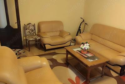 Apartament cu 3 camere decomandat în Cug - 9