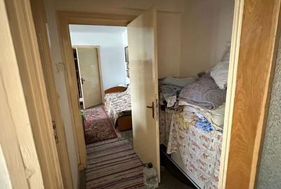 Apartament cu 2 camere semidecomandat în Central - 5