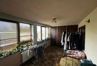 Casă de vânzare Sânandrei, Timiș - teren 1036 mp - 14