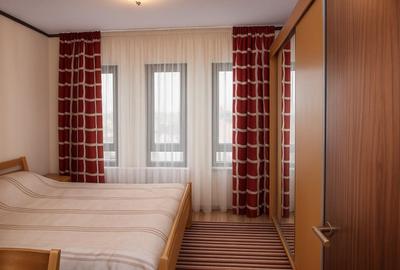 Apartament 3 camere bloc nou Calea Dumbravii - 8