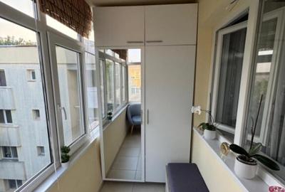 Apartament 2 camere, 40 mp, zona Valea Rosie - 6