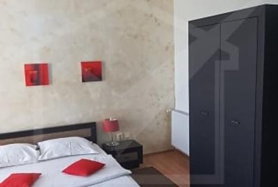 Garsonieră semidecomandată, mobilată în Borhanci - 1