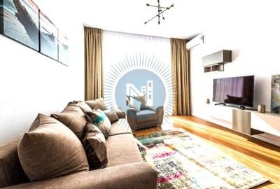 Apartament 2 camere Luxuria Residence cu loc de parcare - 2