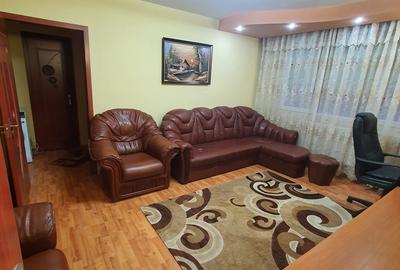 Brancoveanu, Metrou,Parc ,Etajul 3/4,2 Locuri de parcare,Mobilat,Utilat,Liber - 5