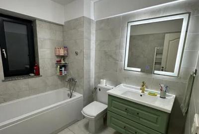 Apartament cu 2 Camere Decomandate Zona Burdujeni - 2