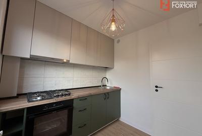 Apartament cu 2 camere de vanzare in Timisoara, zona Circumvalatiunii - 7
