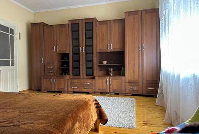 Casă cu Teren 522 Mp în Central - 9