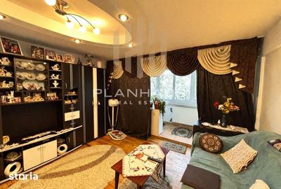 Apartament cu 3 camere decomandat, mobilat în Gării - 10