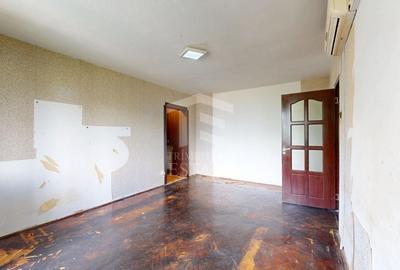 Apartament cu 2 camere semidecomandat în Brâncoveanu - 1