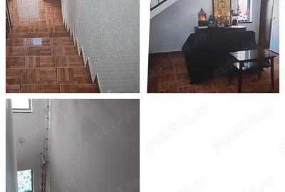 Casă cu 3 camere cu Teren 200 Mp în Berceni - 2