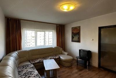 Apartament 2 camere de inchiriat zona Vlaicu - 5