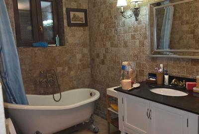 Casă cu 2 camere în Medgidia - 4