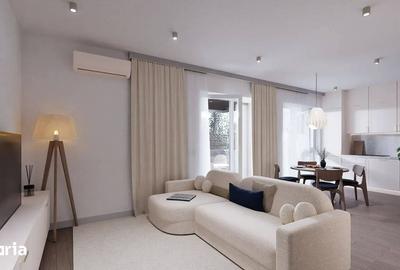 Apartament cu 2 camere în Vladimirescu - 5