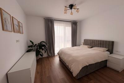 Casă individuală cu 4 camere cu Teren 310 Mp în Tunari - 2