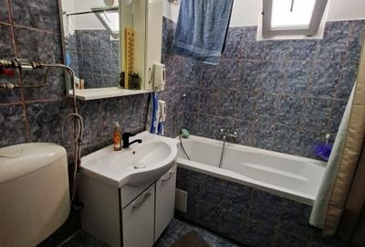 Apartament 3 camere decomandat Liviu Rebreanu - 1 Decembrie - 17