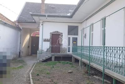 Imobil 470 Mp si Teren de 1 021 Mp de Vanzare, Str Bolyai, Central - 4