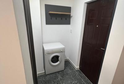 Garsonieră decomandată în Zorilor - 3