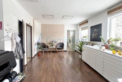 Spațiu comercial, de 351 mp, în Iosia - 3