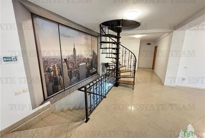 Duplex de vanzare in exclusivitate - Vatra Luminoasa, 225 mp - 2