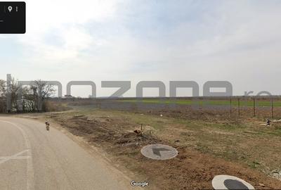 Crevedia - Samurcasi 1.200 mp utilitati in zona comision 0% - imozone - 2