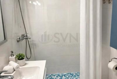 Apartament cu 2 camere semidecomandat, mobilat în P-ța Amzei - 6