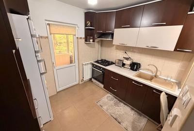 Apartament cu 3 camere decomandat în Obcini - 4