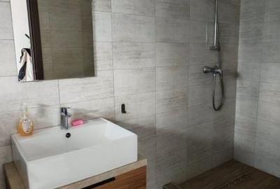 Vila tip duplex S+P+E cartier IZVOR Tarlungeni semimobilata179000 euro - 23