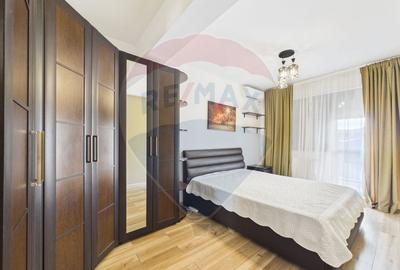 Casă cu 3 camere cu Teren 150 Mp în Dobroești - 3