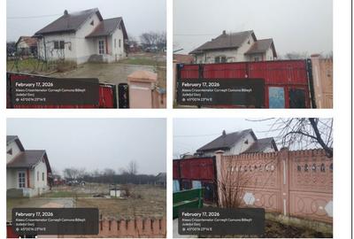 Casă cu 2 camere în Vânăta - 1